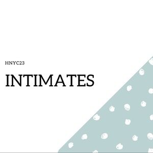 Intimates